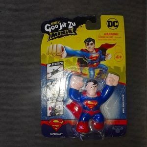 Goo Jitzu Minis Superman